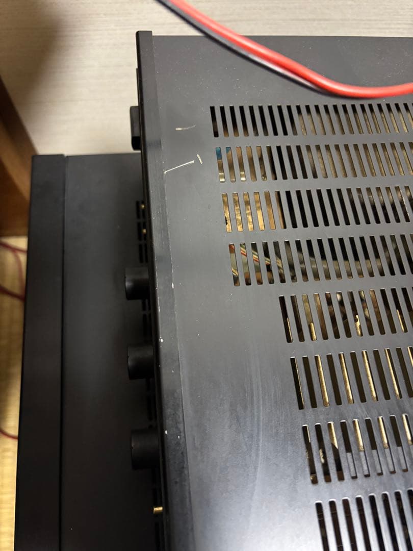 DENON PMA-390 ステレオアンプ