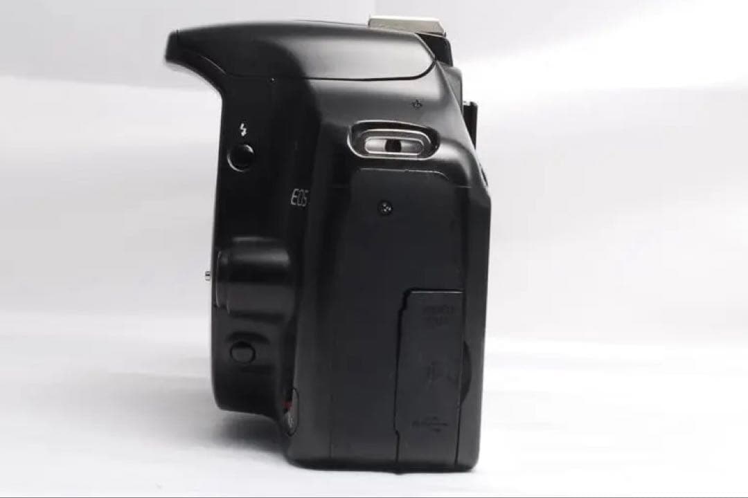 美品❤️Canon kiss X2 シングルレンズセットEF 28-80mm