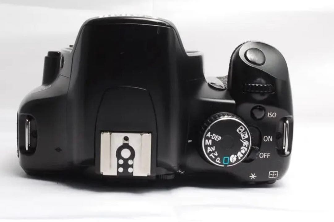 美品❤️Canon kiss X2 シングルレンズセットEF 28-80mm