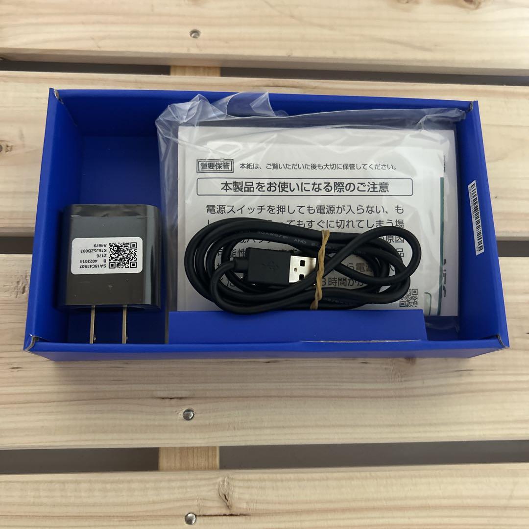 NEC LAVIE IT タブレット 展示品 保証付き