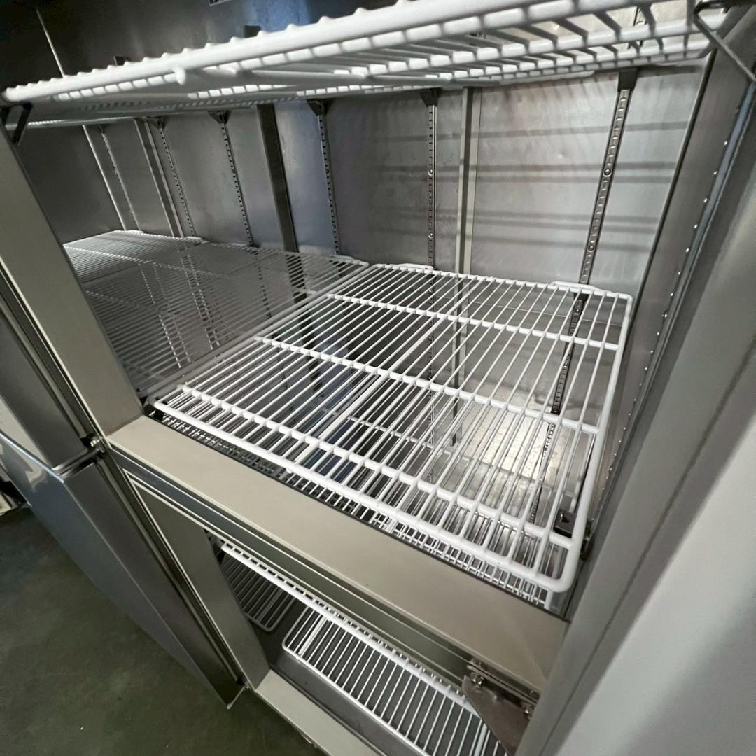 パナソニック 業務用 冷凍庫 SRF-K1883A ③ 2014年製 N0807