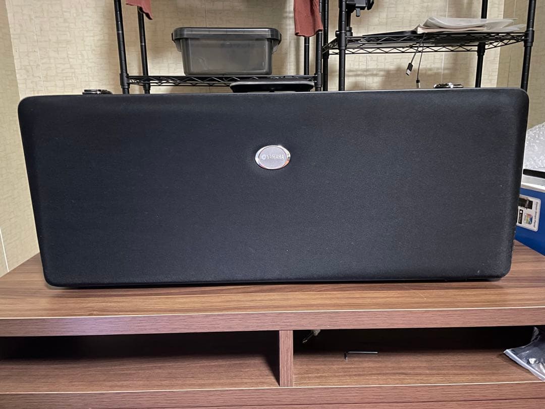 【最終値下げ】YAMAHA テナーサックス本体 yts-62 G1ネック