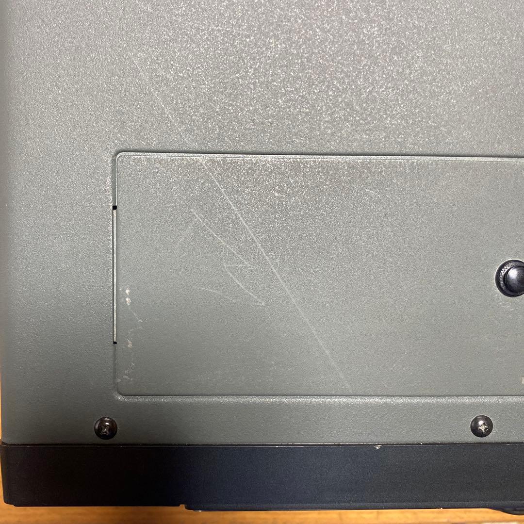 ☆アイコム　1200MHz帯オールモード機　IC-1271　DC仕様（現状渡し）