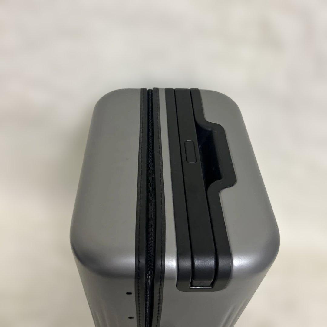 【美品】VELO 3サイズ調整可能 3-in-1 拡張型スーツケースTSA