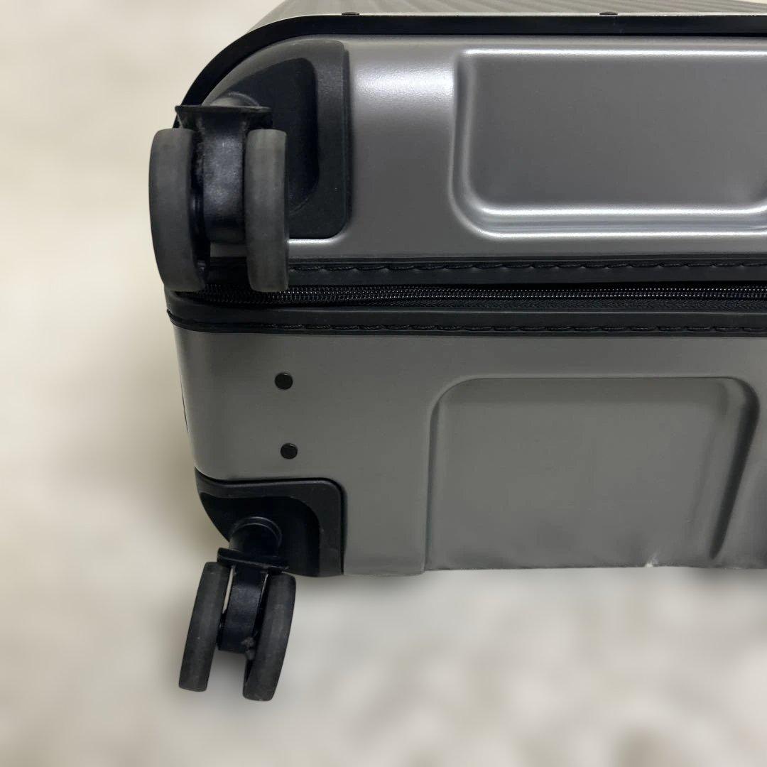 【美品】VELO 3サイズ調整可能 3-in-1 拡張型スーツケースTSA