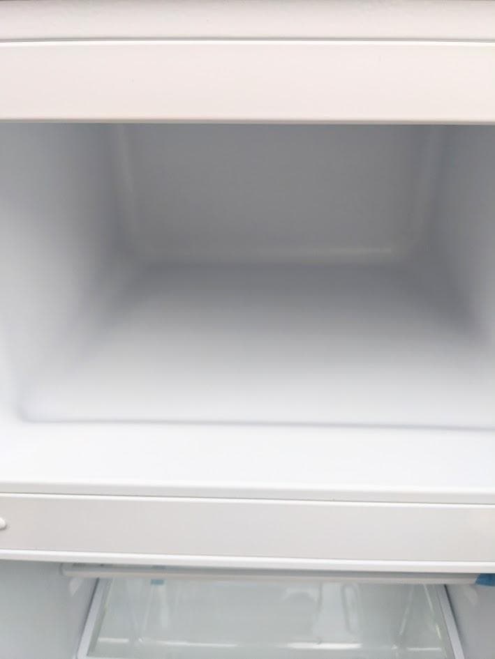 【全国送料無料】ヤマダ電機 YRZ-C09H1 冷蔵庫 87L 2022年製