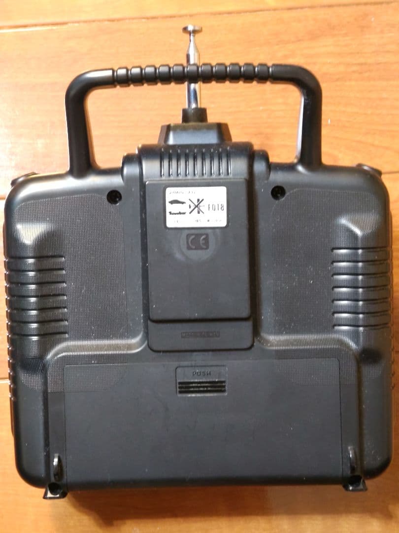 1/16スケールＲＣ戦車　タイガーⅠ初期生産型