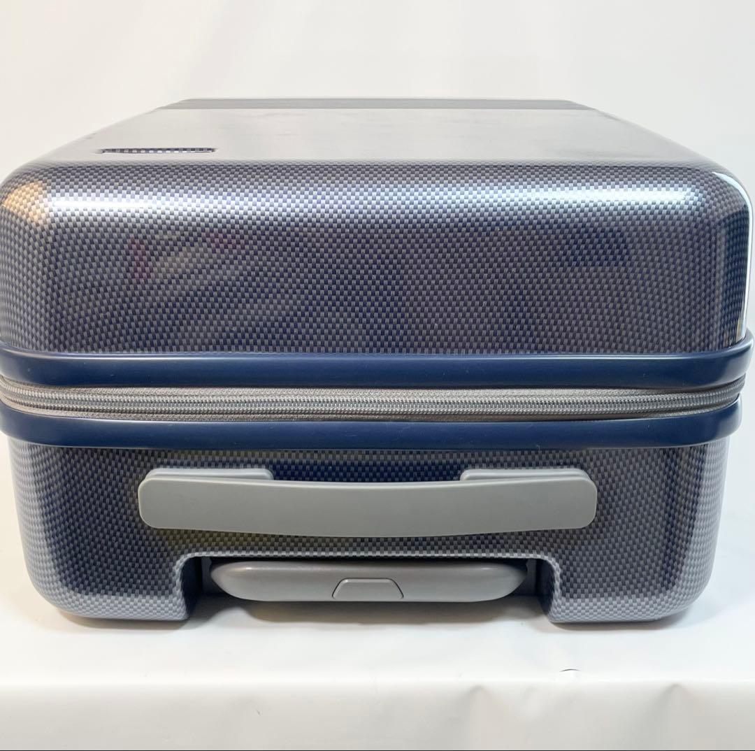 ACE スーツケース 06762 SSサイズ　キャリー機内持ち込み