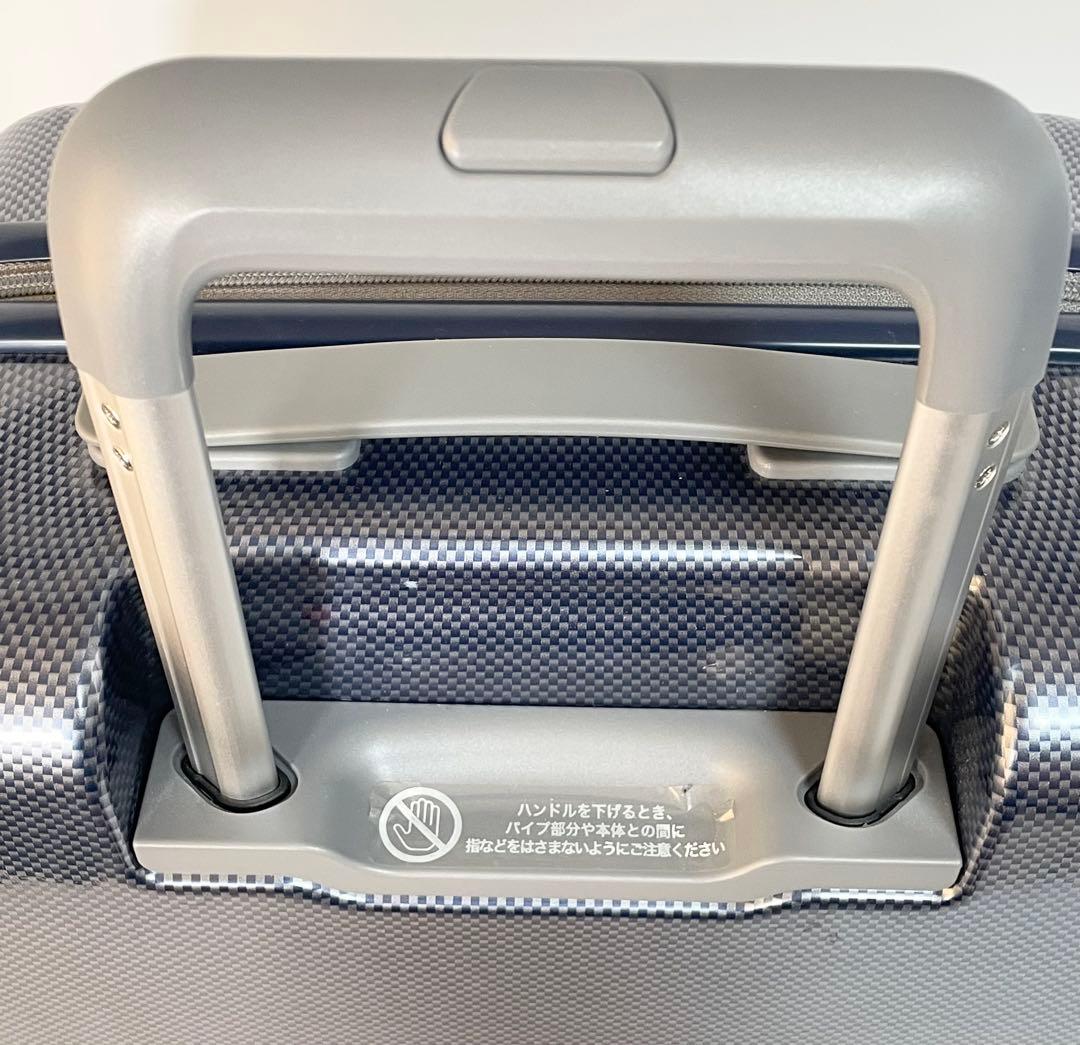 ACE スーツケース 06762 SSサイズ　キャリー機内持ち込み