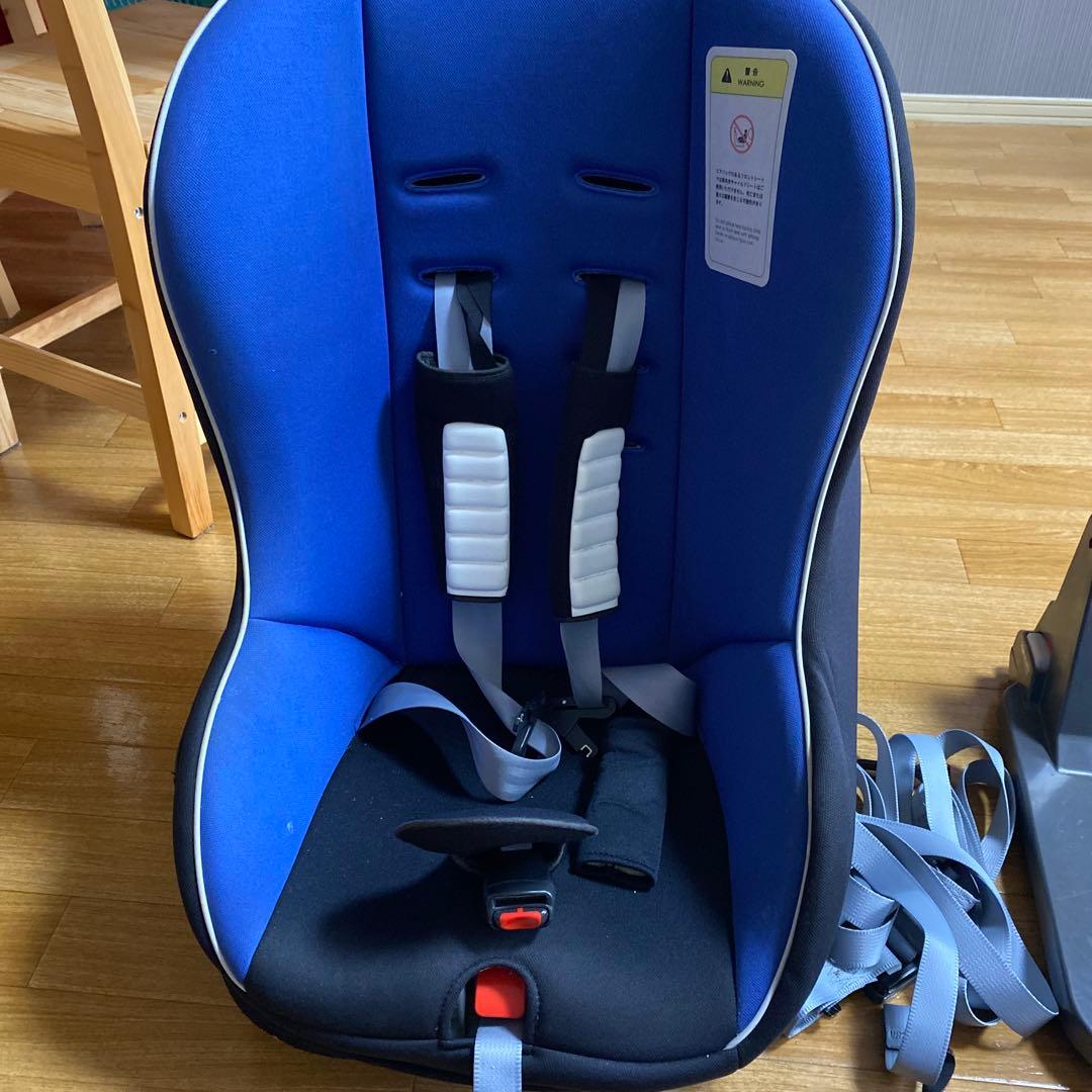 ス*イ様 NEO Ｇ-Child ISO tether ISOFIX対応チャイル