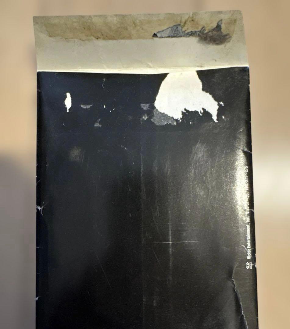 BUCK-TICK 【生産限定盤】 PICTURE PRODUCT