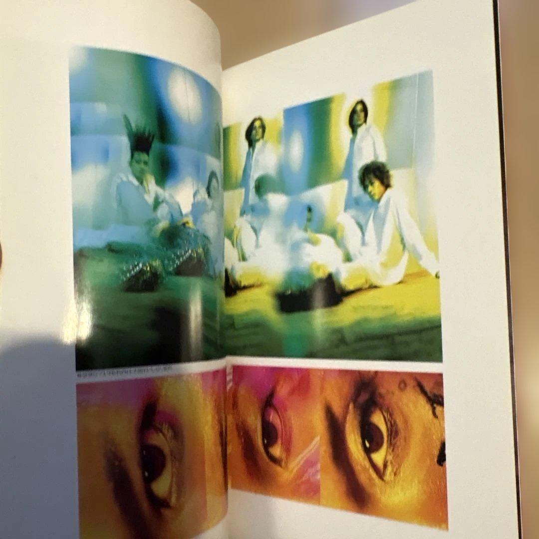 BUCK-TICK 【生産限定盤】 PICTURE PRODUCT