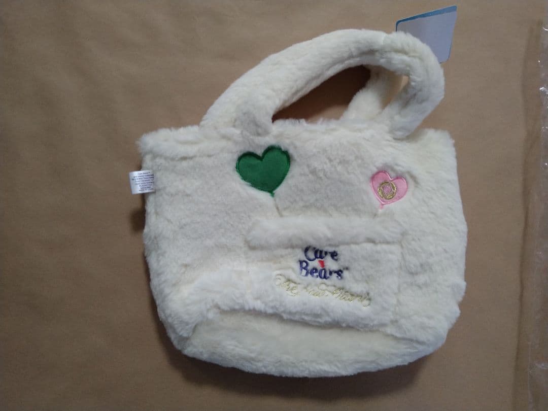 ケアベア　ホテルニューオータニ　限定品　5点セット