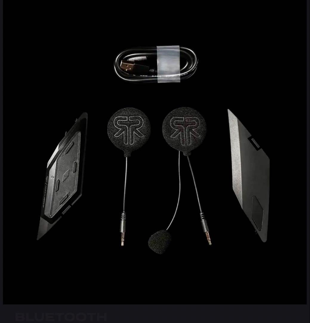 RUROCIルロック EOXショックウェーブ/ SHOCKWAVE新品，未使用