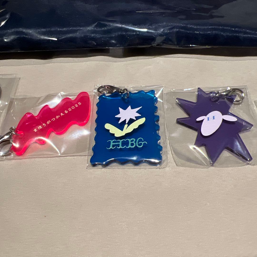 【新品未開封】羊文学 まほうがつかえる 2025