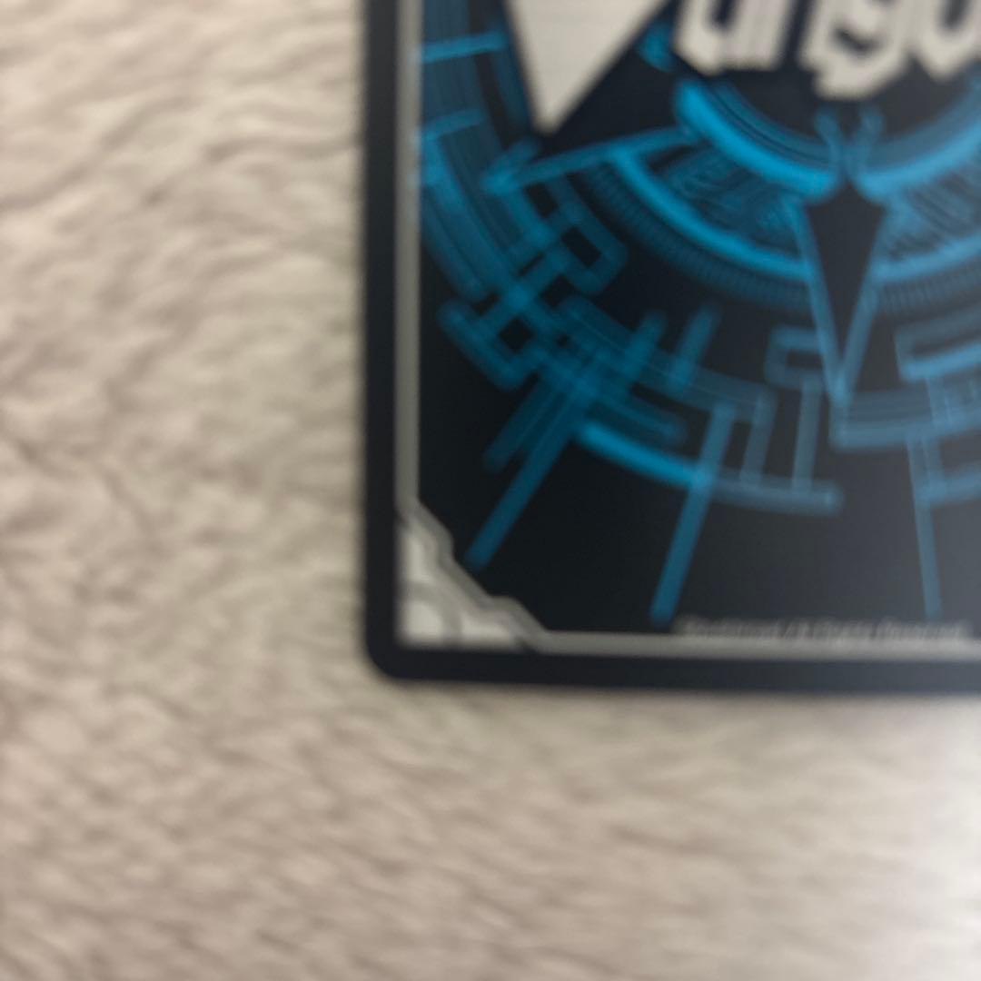 緑の巫女 シンディ 一枚　モチモッチン粉