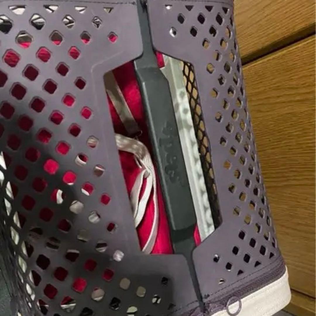 4Pets 犬用 猫用 キャリー ペントハウス ロサンゼルス ホワイト