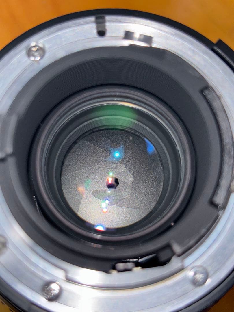 【美品】 Ai AF Zoom-Nikkor 35-70mm F2.8S