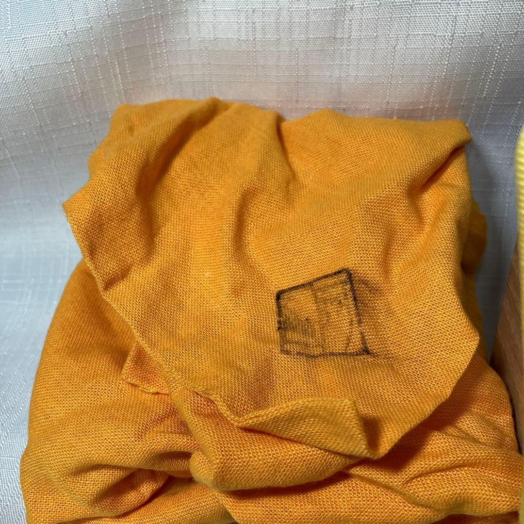 茶道具　通次阿山　色絵　春の野　茶碗