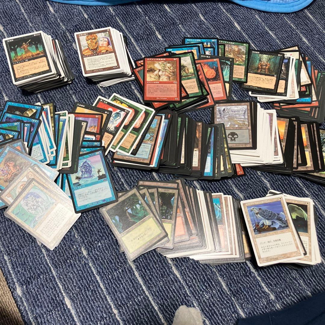 マジック：ザ・ギャザリング　まとめ売り