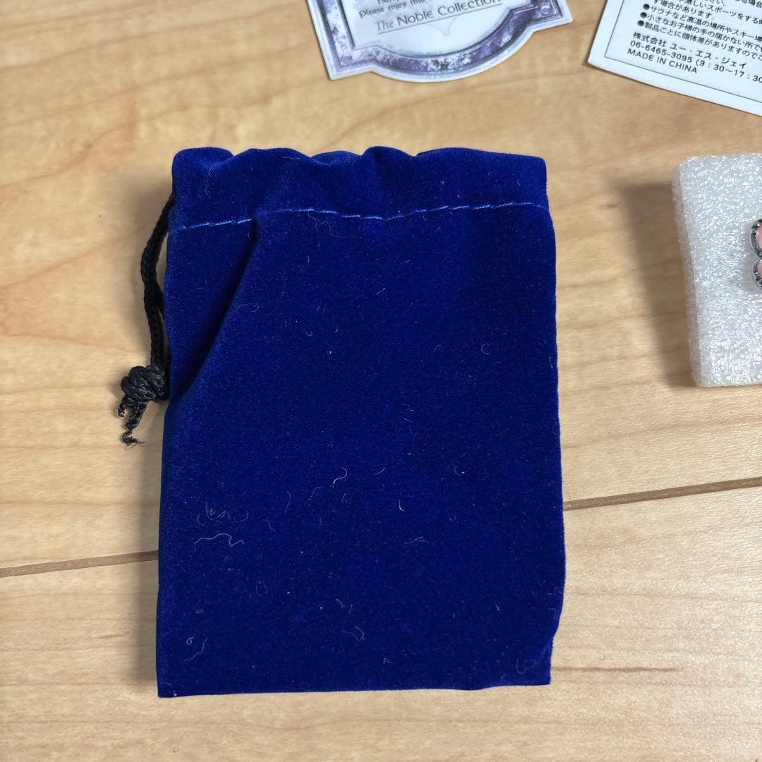 usj ハリーポッター　ハーマヨニーピアス