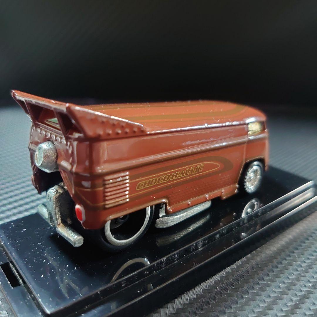 激レア 200台限定 VW ドラバス ドラッグバス