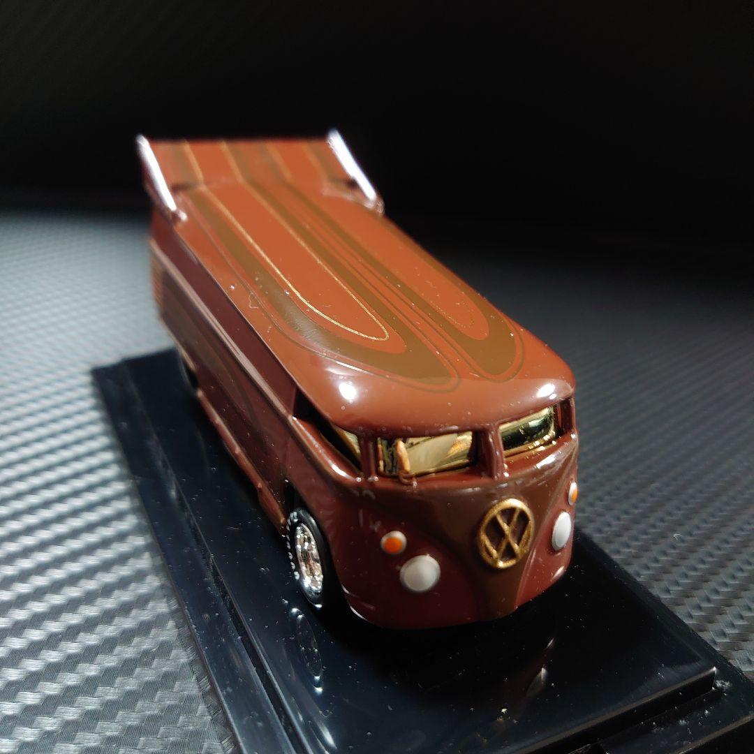 激レア 200台限定 VW ドラバス ドラッグバス