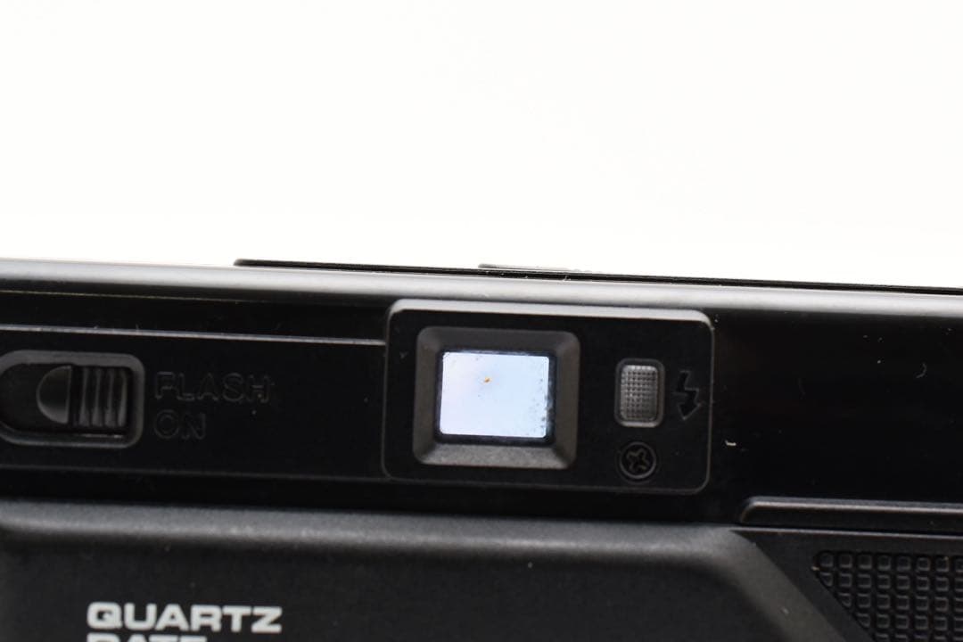 #112 ★良品★ Canon Autoboy 2 QD