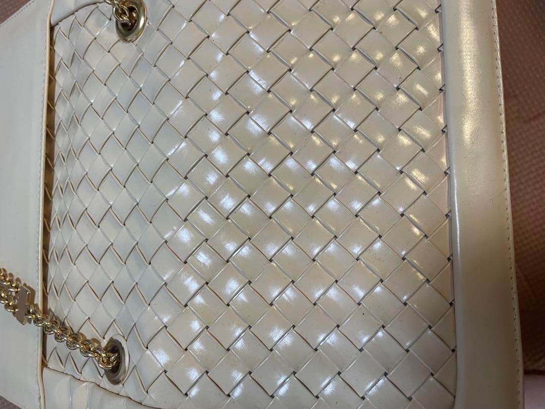 BOTTEGA VENETAのバッグ