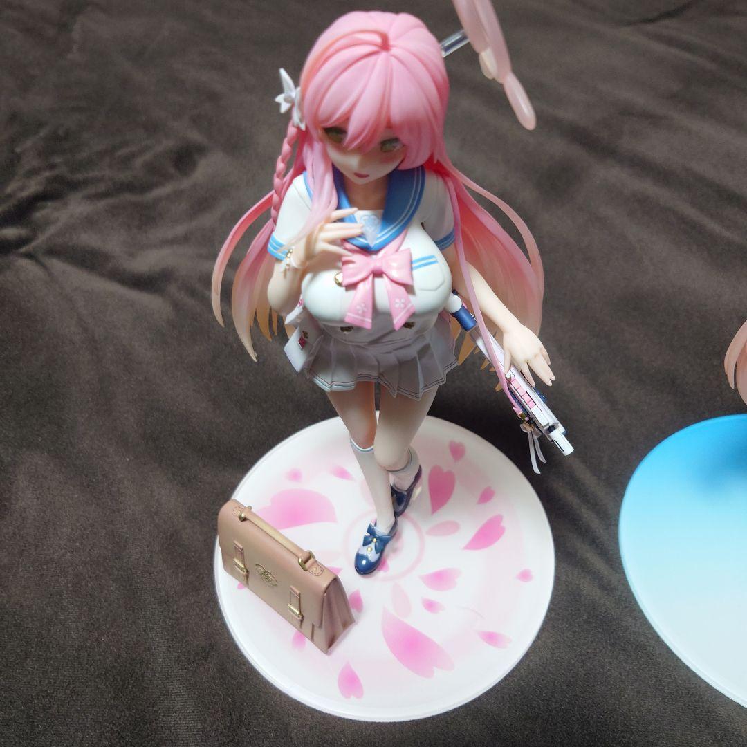 最終値下げ ハナコ DX Ver. (フィギュア) ブルーアーカイブ