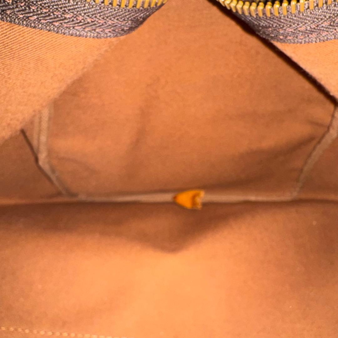 ルイ・ヴィトン ボストンバッグ