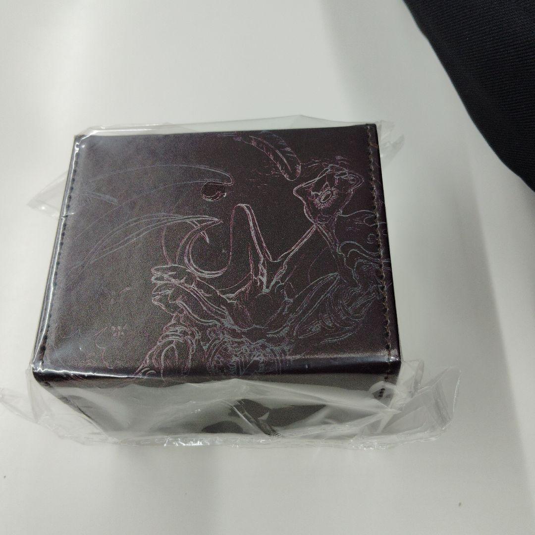 【最安値】バロムデッキケース