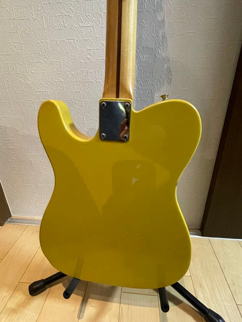 Squier STL-33 MADE IN JAPAN※最終値下げ