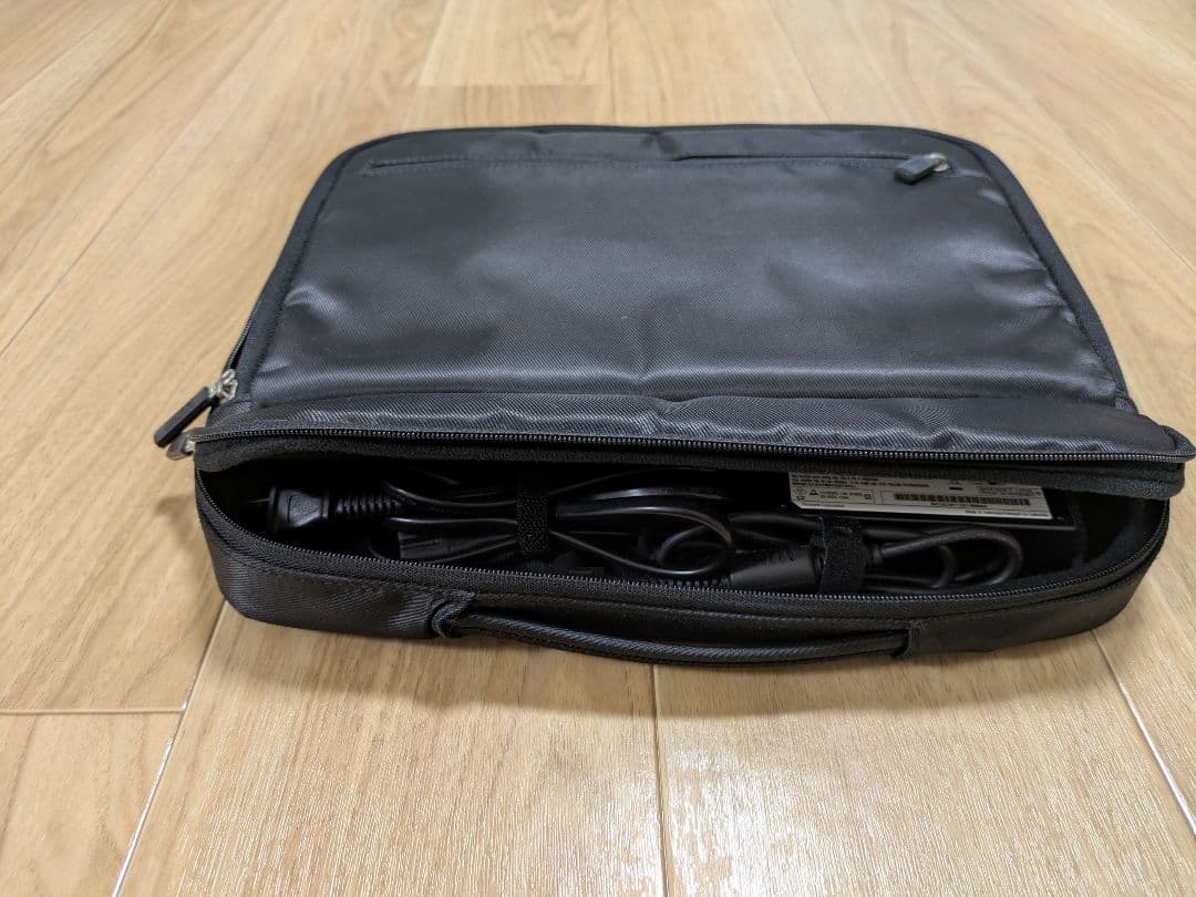 【美品】レッツノート CF-SX2