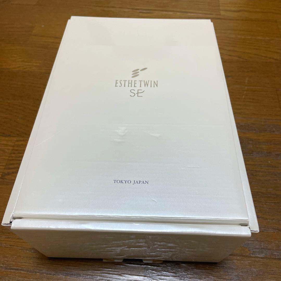 美顔器、エステ