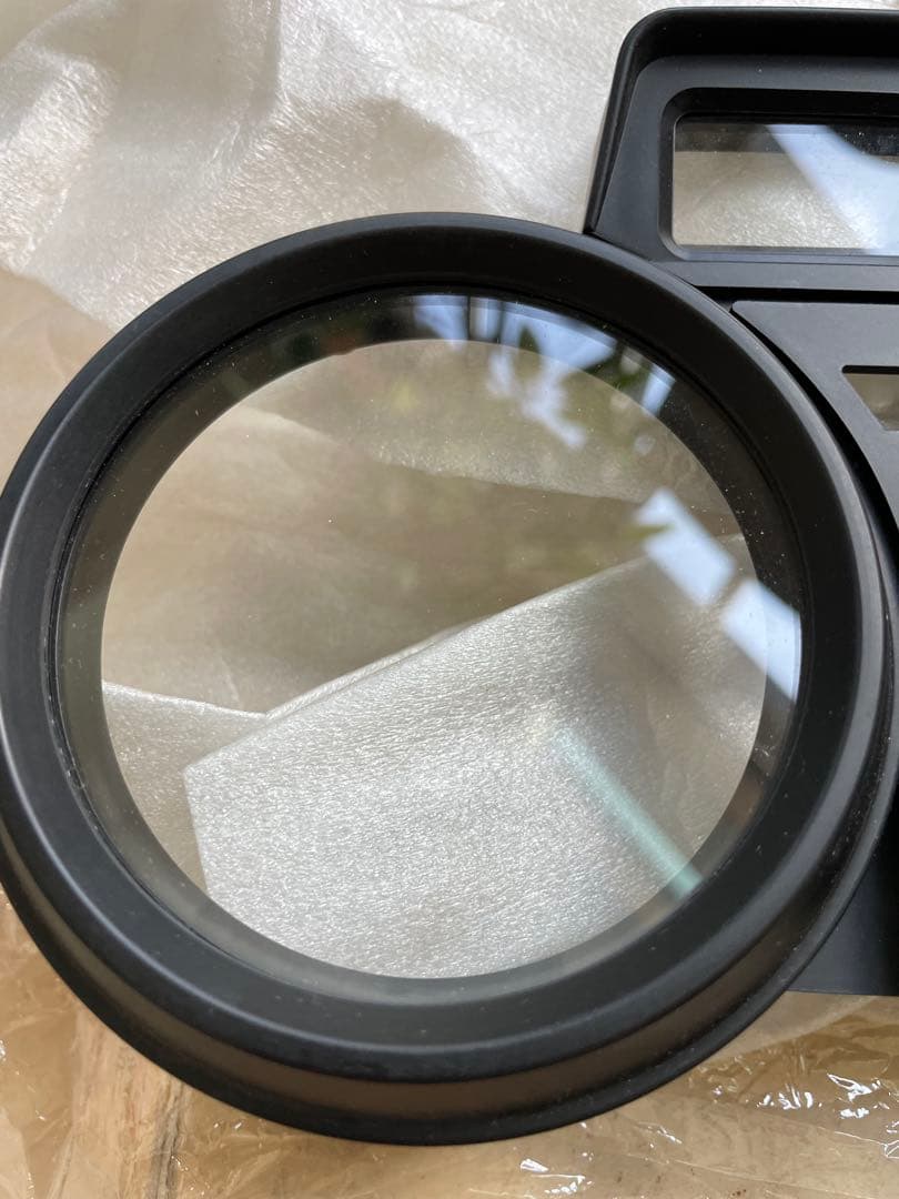 入手困難　純正新品メーターカバー　XJ400 XJ400D