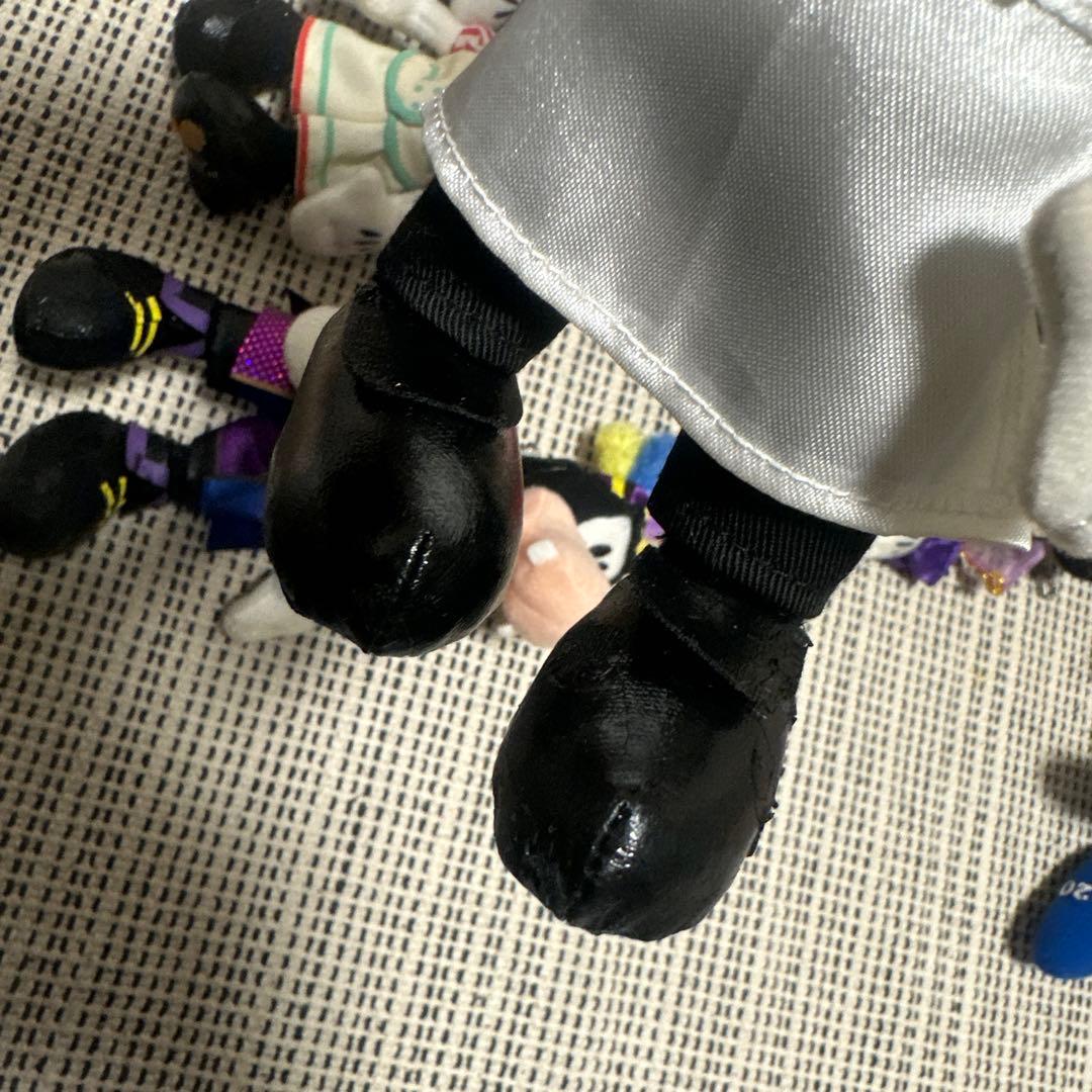 グーフィー 、ミキミニまとめ売り23体