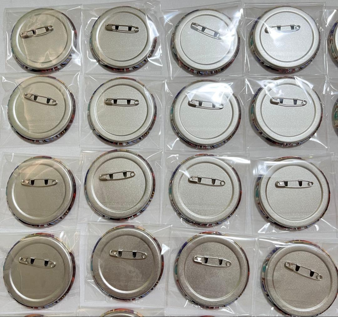 あんスタ　中国限定　偶像夢幻祭　繁梦　缶バッジ　朔間凛月　58個