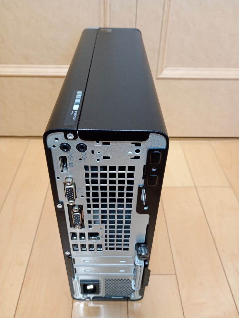 HP/400G5/正規Windows11/8世代CPU/メモリ8G/500GB