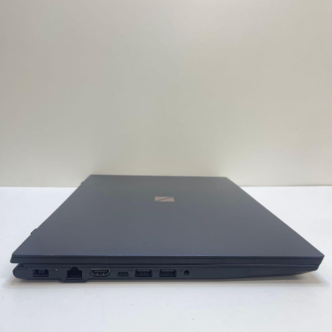 Windowsノート本体 #740 NEC LAVIE N1566/A AMD Ryzen7 Office