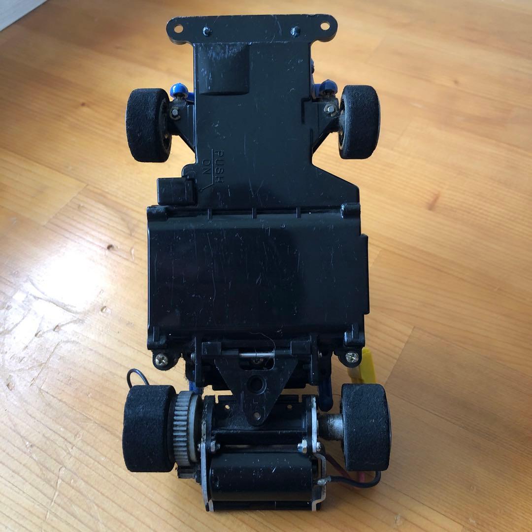 タミヤ　タムテックポルシェ959