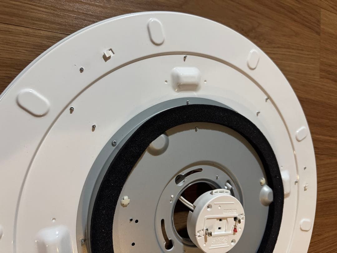 【atsukoさま、2個セット】高級LEDシーリングライト✨6畳〜8畳