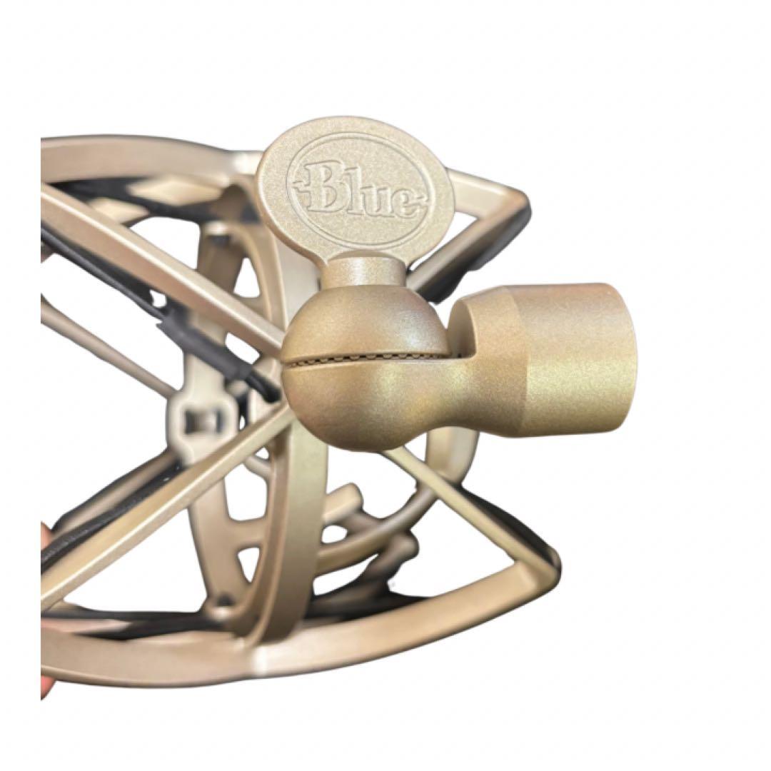 美品　Blue Microphones Blue bluebird SL マイク