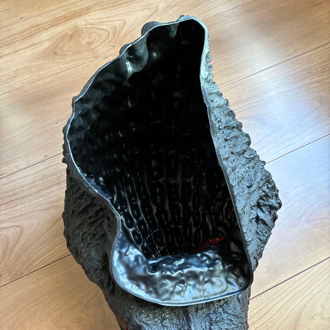 ゴジラ マスク ビオランテ JAPAN TOYS GODZILLA フィギュア