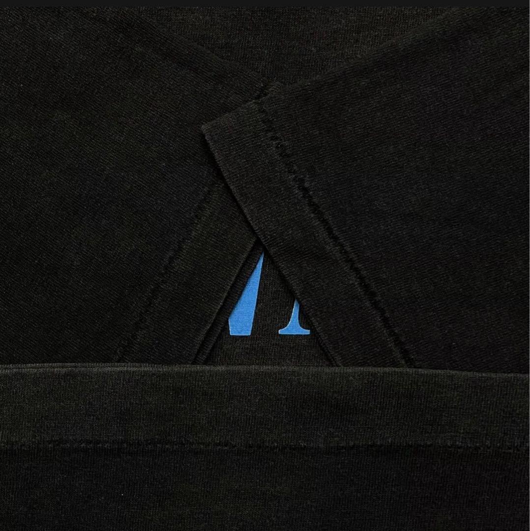 Special !!! 90’s Nirvana Sliver Tee 当時物