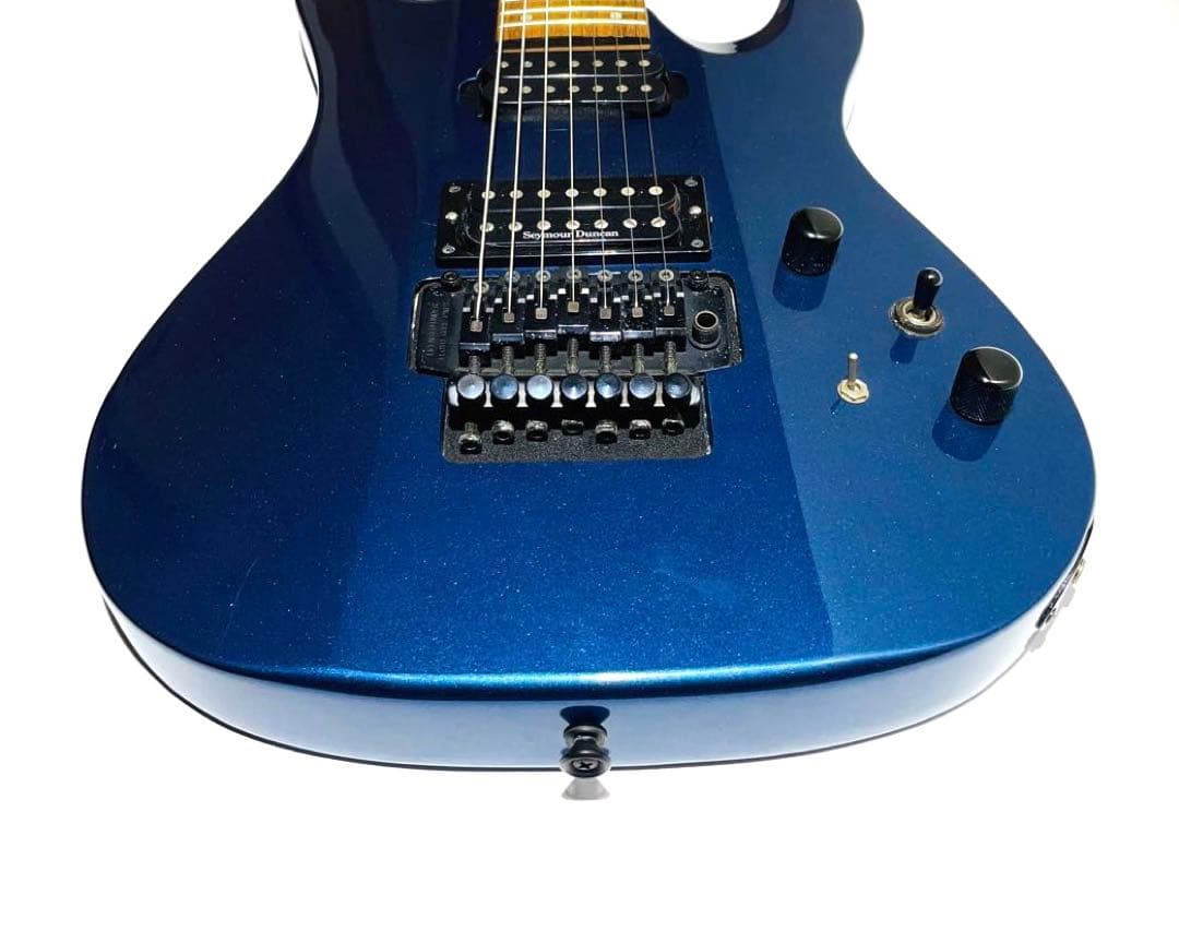 【希少】Aria Pro ii MAGNA series 7ST エレキギター