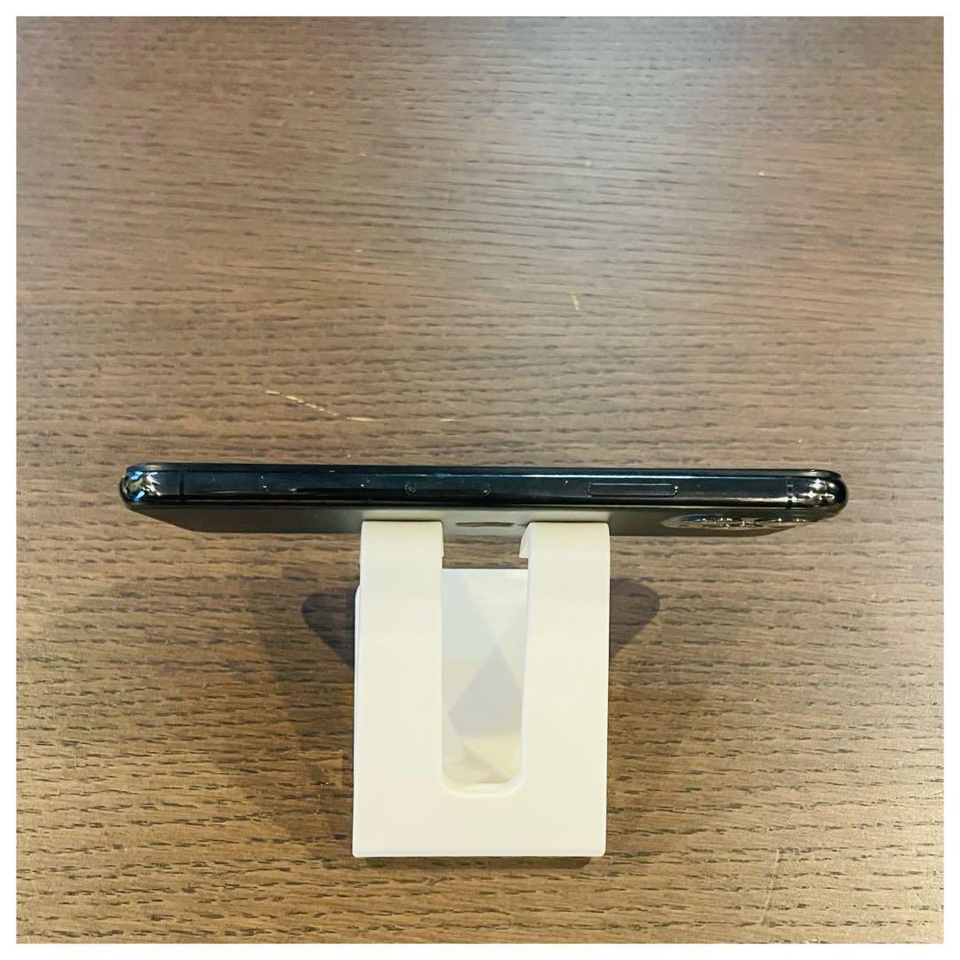 iPhone11Pro 本体 スペースグレイ 256GB SIMフリー