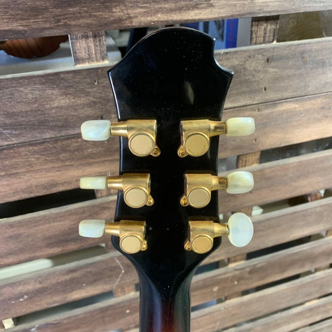 K821 Greco CS120 ヴィンテージ アコースティックギター