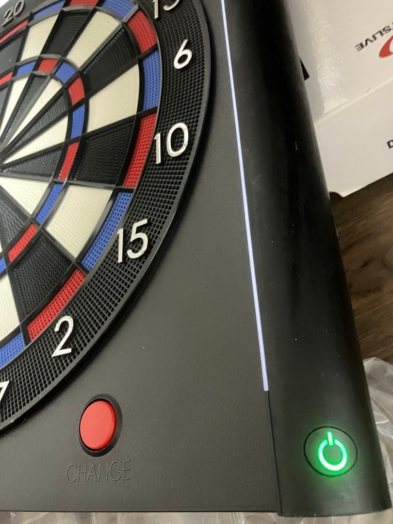 DARTSLIVE-200S ダーツボードセット