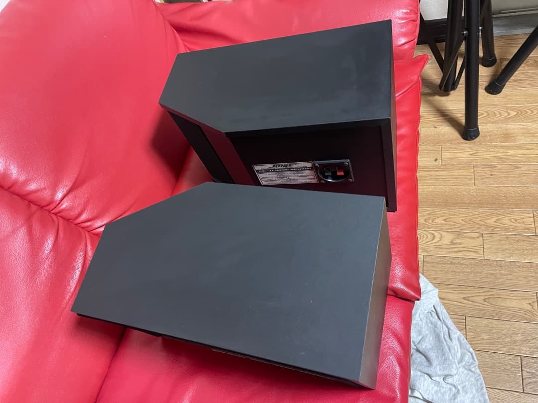 ベース Bosse 201 serri ii music monitor